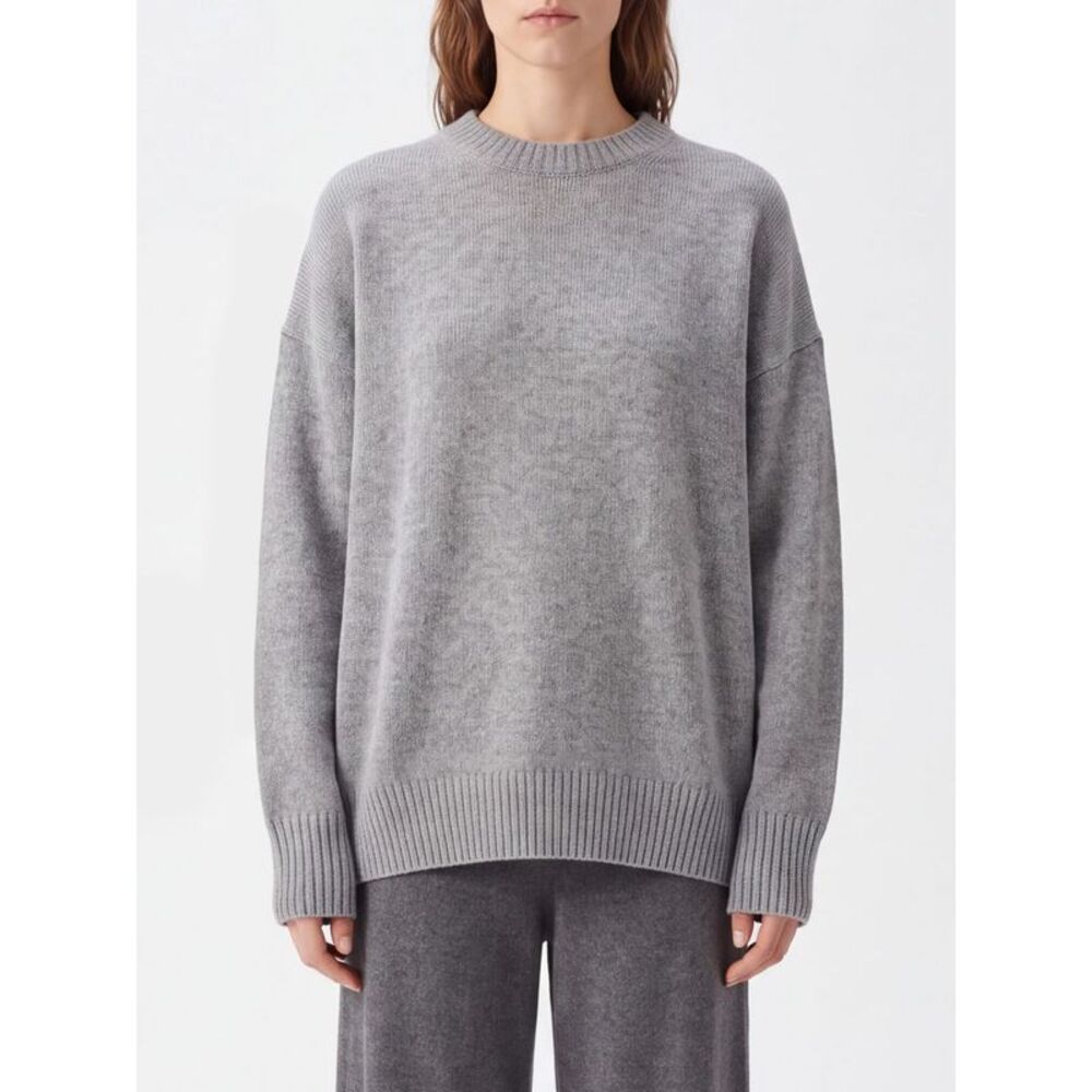 Allude Women Sweatshirt Woman Allude